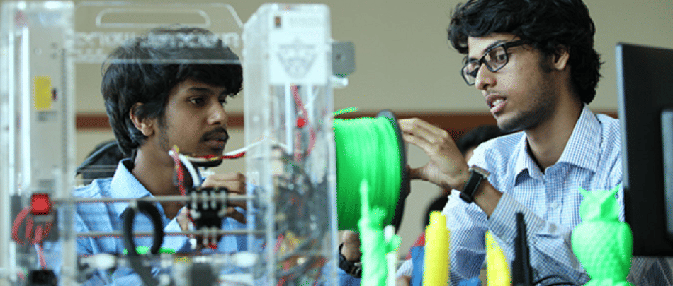 MIT Manipal Laboratory facility photo 18